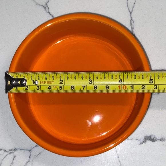 RAE DUNN “BOO” Pet Dish (Halloween) - Picture 3 of 4